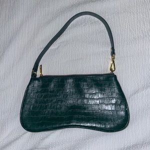 JW Pei Shoulder Bag
